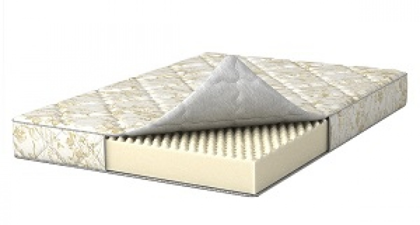 Беспружинные матрасы от магазина «Мебель-Мебель» в Киеве