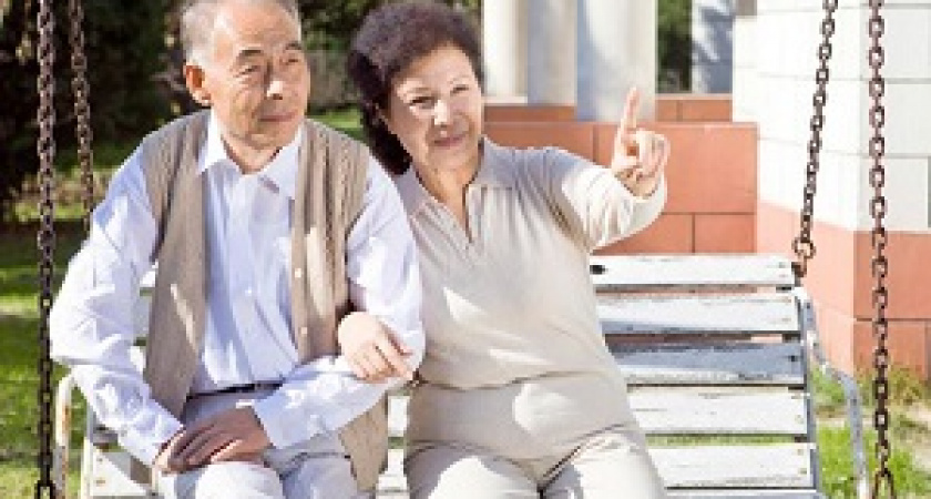 Пенсионная реформа по-китайски