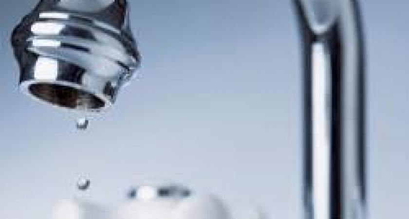 Жители двух районов в Волгограде останутся без горячей воды