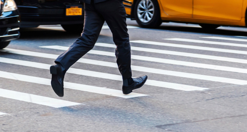 Скрытие с места ДТП  приравняют к вождению в нетрезвом виде