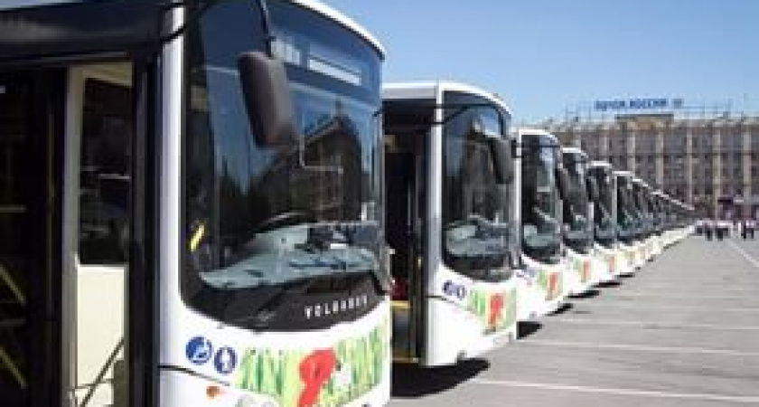 В Волгограде продлили маршруты двух автобусов