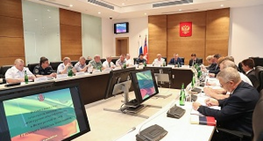 В Волгоградской области все школы проверят на безопасность