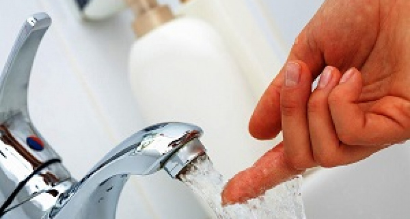 В Волгограде в 43 проблемных дома возвращается горячая вода