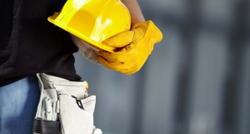 В Волгоградской области пятеро строителей отмечены госнаградами