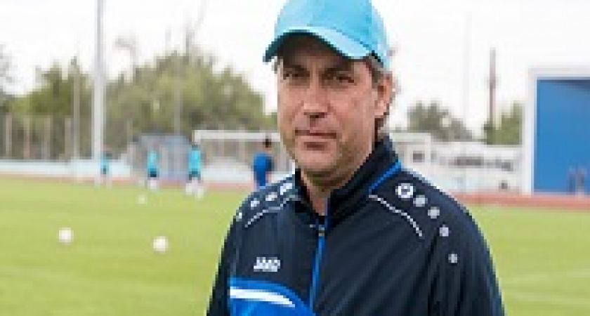 В «Роторе» могут появиться легионеры?