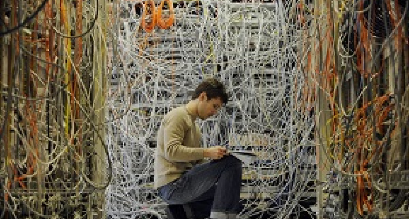 Сегодня – день системного администратора