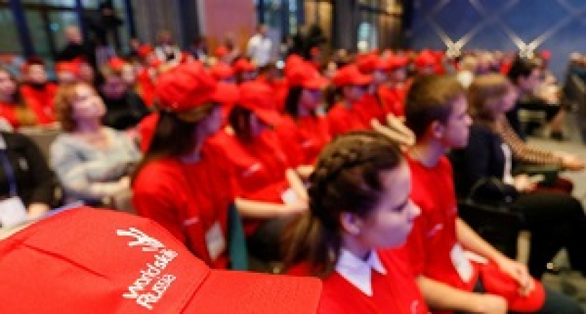Волгоградцы готовятся к финалу WorldSkills Russia