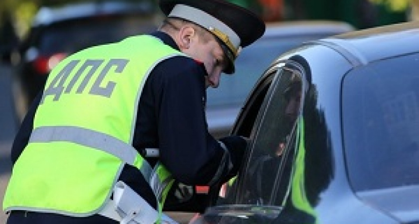Госавтоинспекция Волгограда обратилась к водителям авто- и мототранспорта