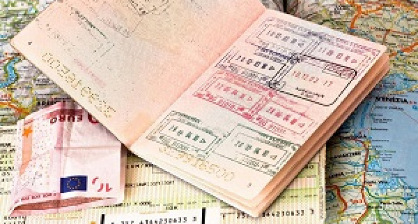 Проект закона об аккредитации визовых центров отозван из Госдумы‍