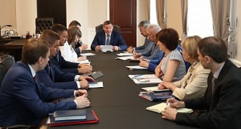 Волгоградский регион направил в Правительство пакет предложений по бюджету