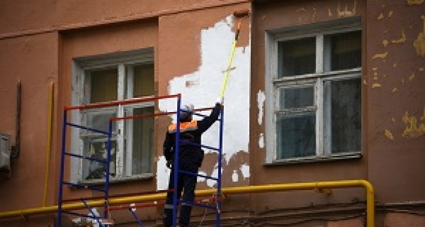 Семьи с инвалидами освободят от капремонта