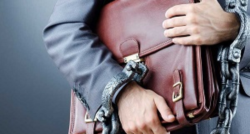 В Госдуме хотят увеличить штраф за бизнес без регистрации