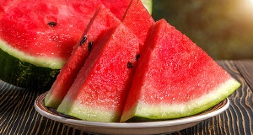 Роскачество рассказало, как выбирать арбузы