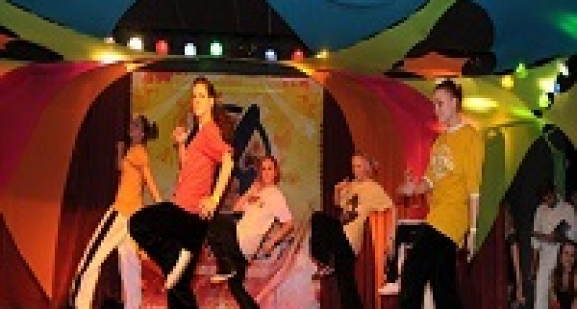 В Волгограде на день города станцуют хип-хоп и брейк-данс