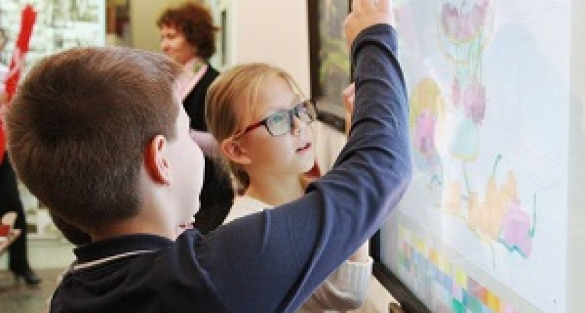 Юных волгоградцев ждет «Машковское лето»