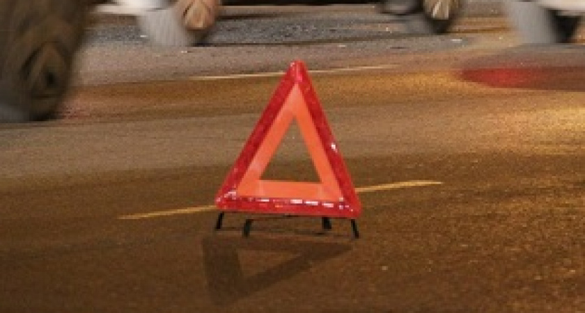 В Волгограде разыскивают водителя, насмерть сбившего женщину