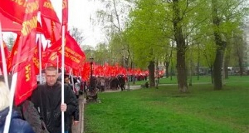 В Волгограде пройдет очередной митинг против пенсионной реформы