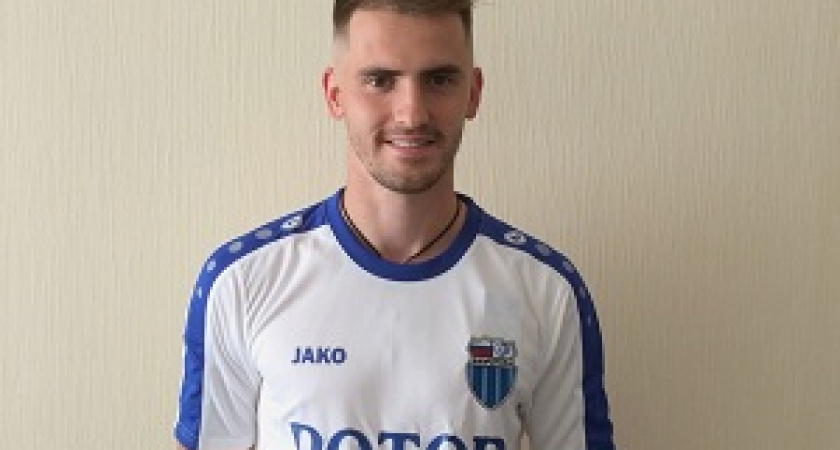 «Ротор» по ходу сезона купил нового игрока