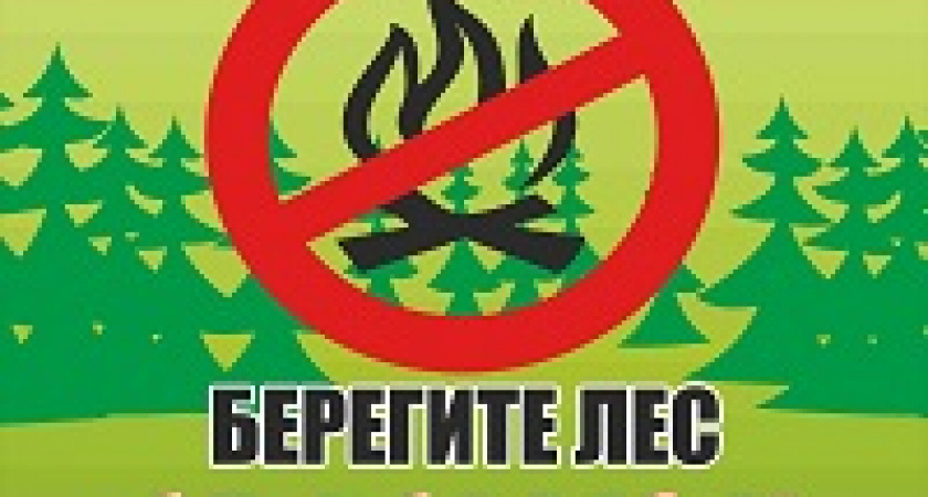 В Волгоградской области действует особый противопожарный режим