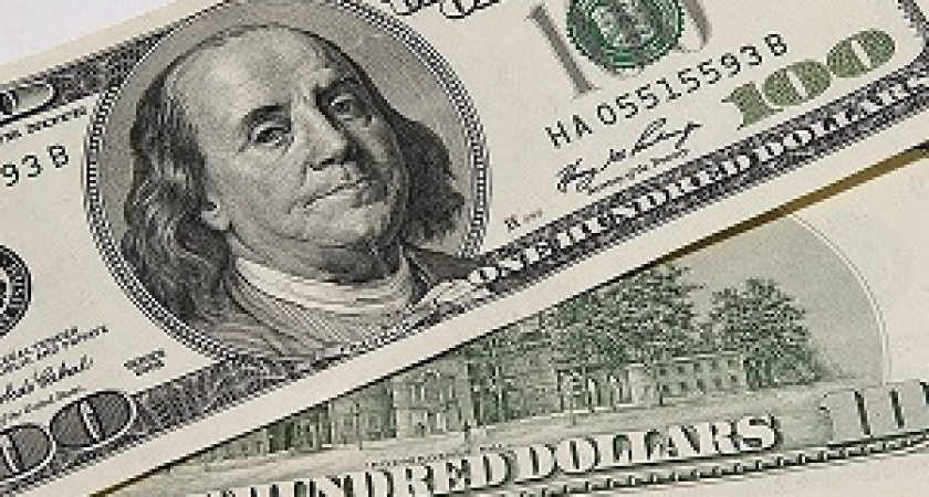 Рубль обвалился до минимума 2016 года