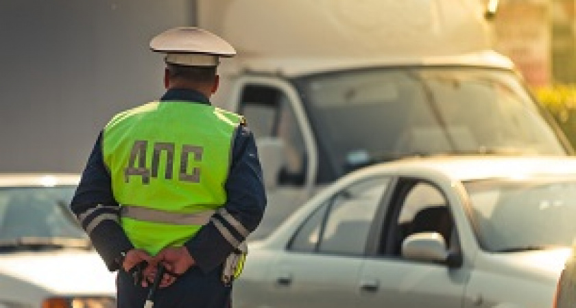 В Городищенском районе у пассажира автобуса нашли марихуану