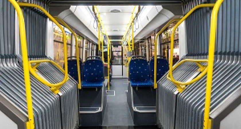 Названы города с самым удобным общественным транспортом