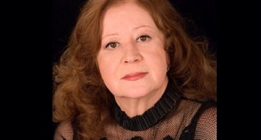 Умерла актриса Тамара Дегтярёва