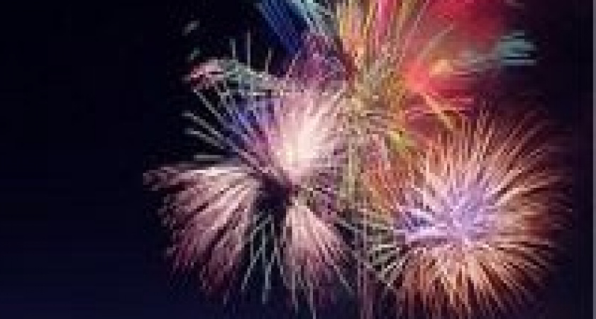 На День города волгоградцам обещают фестиваль фейерверков 