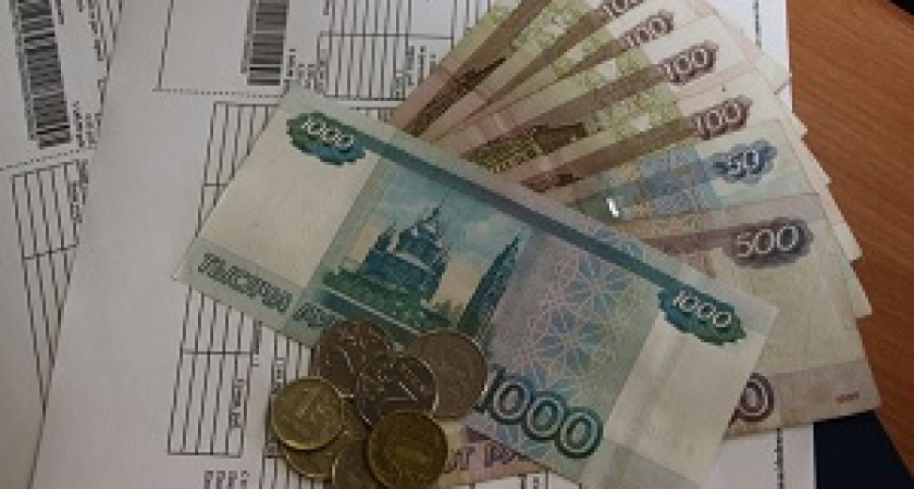 Услуги ЖКХ  дорожают на глазах