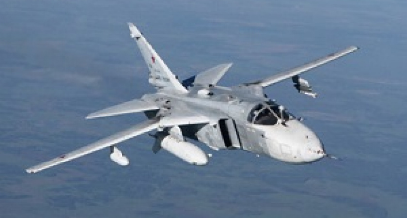 Волгоградские военные летчики отпраздновали День ВВС