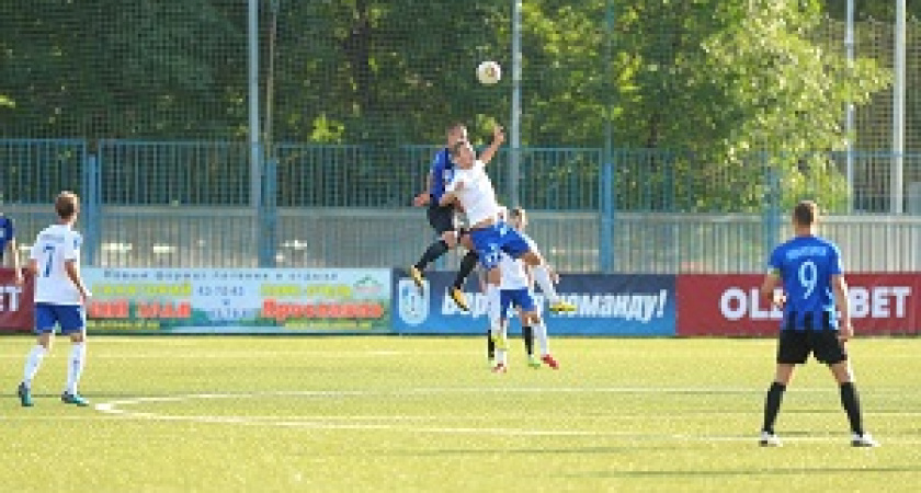 «Ротор» снова не забил, но не проиграл