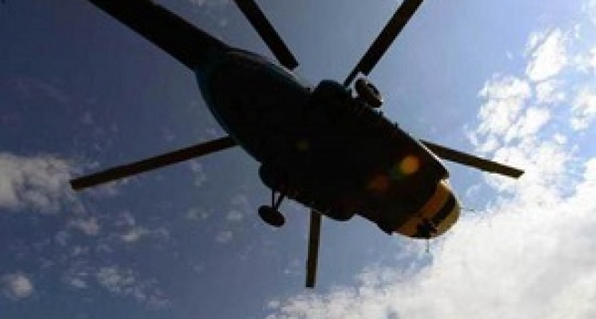 В горах Таджикистана спасают российских туристов