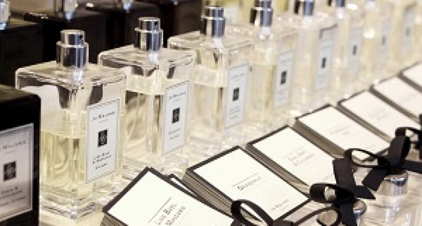 Выбор женских духов онлайн