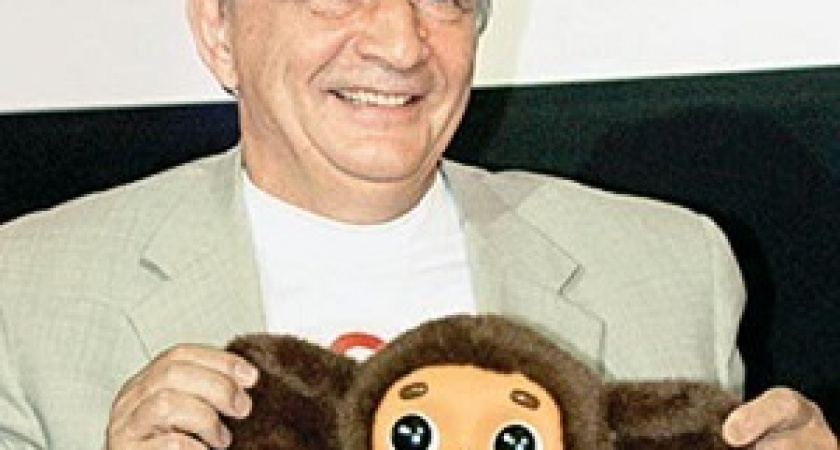 Умер Эдуард Успенский