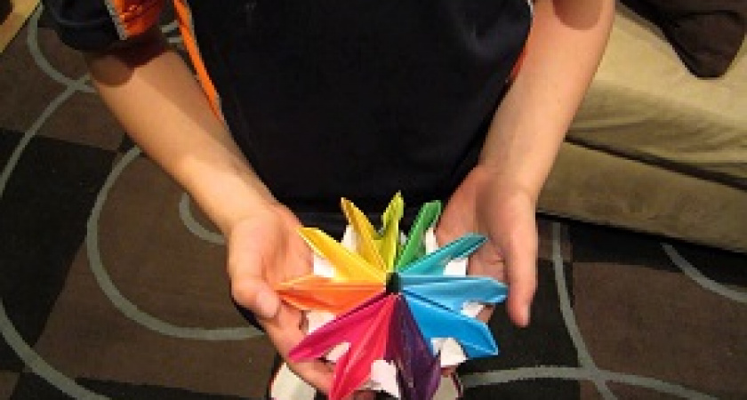 На День города волгоградцев ждут интерактивные площадки