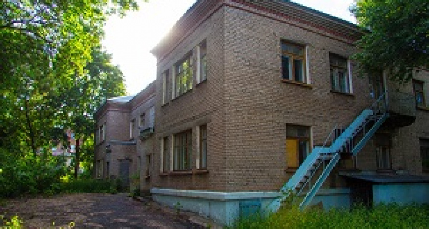 В регионе детские сады закрываются по сотне в год