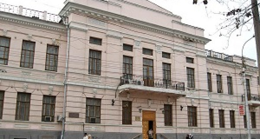 В Краеведческом музее пройдет день государственного флага