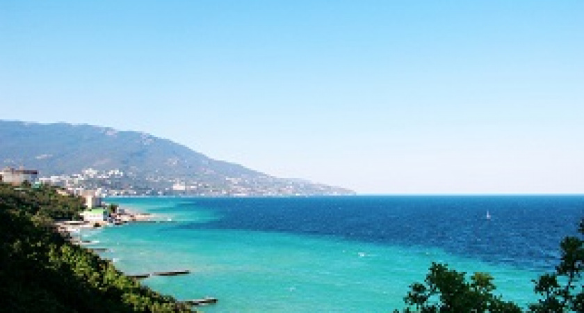 Крым может открыть паромную линию в Турцию