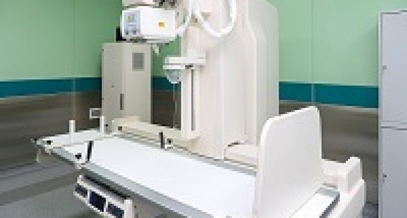 Волгоградские больницы ориентируют на экспорт медуслуг