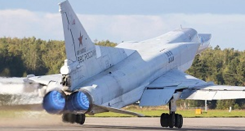 В России создали бомбардировщик с искусственным интеллектом