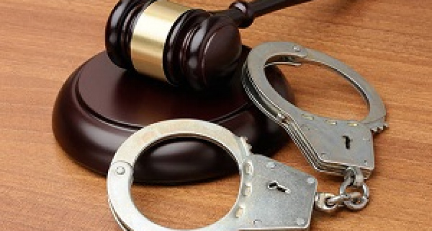 Под Волгоградом задержали двоих мужчин за кражу труб