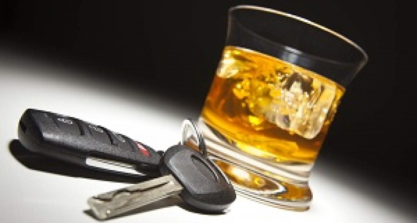 Волгоградца посадят в тюрьму за пьяную езду