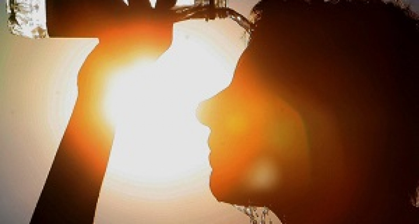 В Волгоград вернется жара