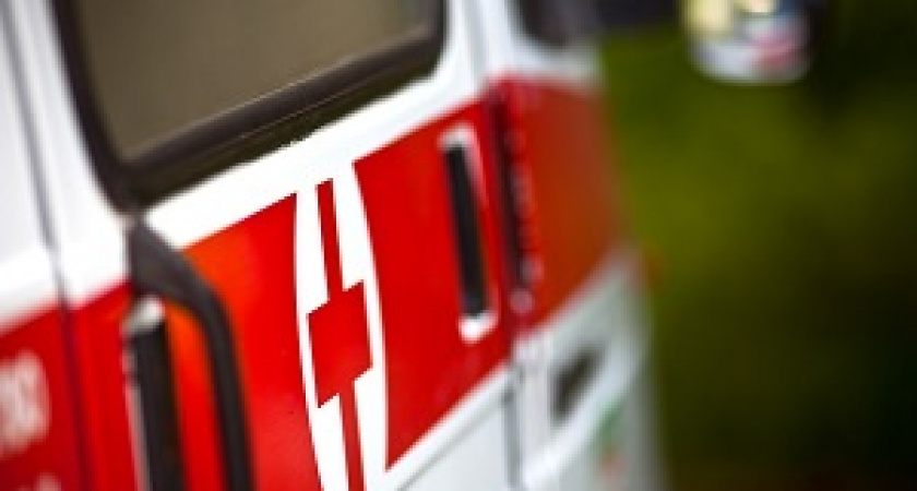 В Волгограде ночью молодой водитель сбил трех девушек