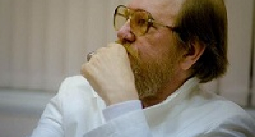 В НЭТе назначен новый худрук