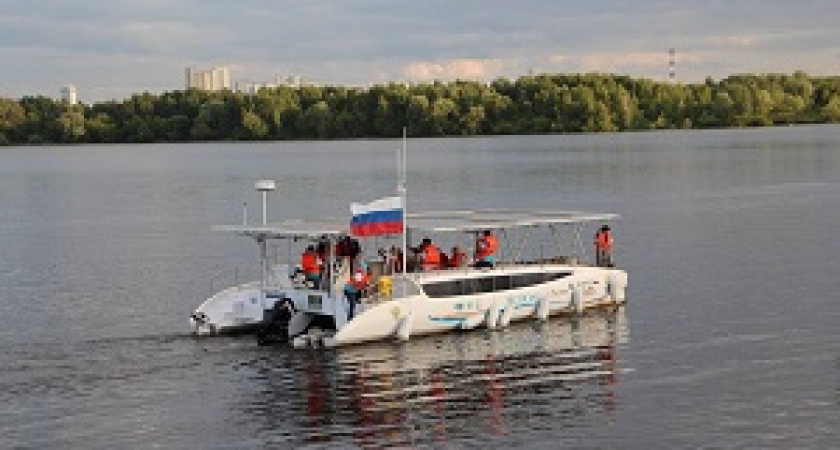 В Волгограде состоится экспедиция «Эковолна»