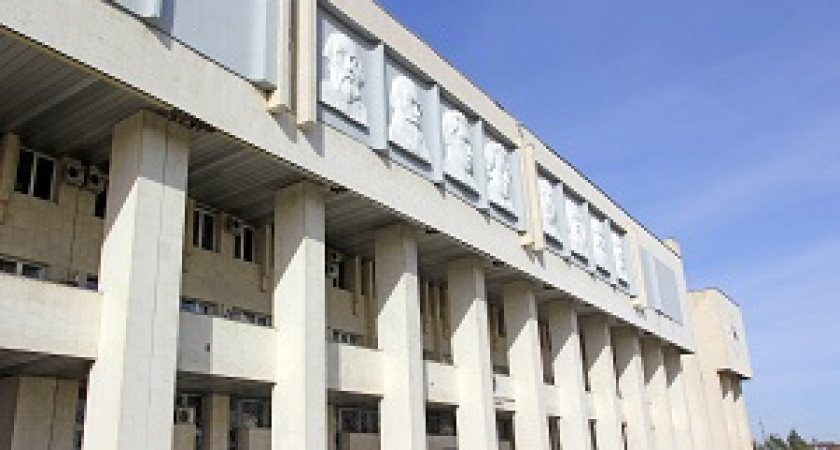 Сегодня – 45 лет со дня принятия решения о создании ВолГУ