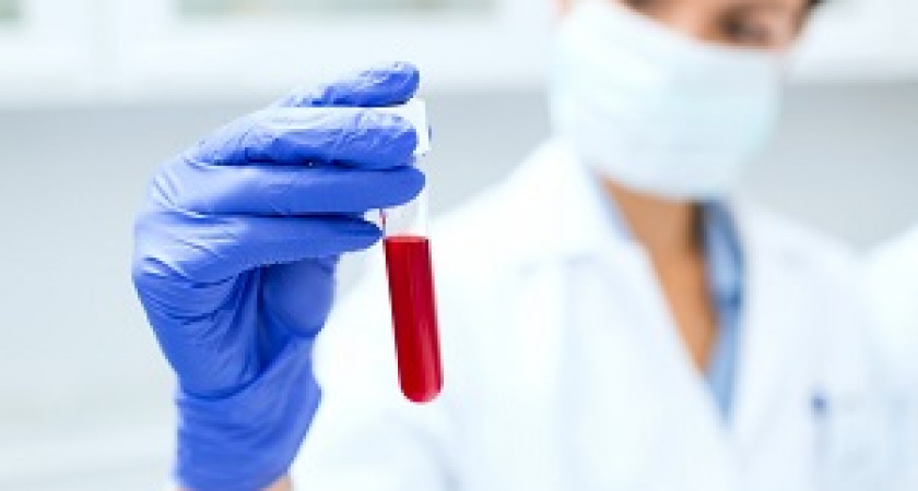 Ученые открыли способ поменять группу крови у человека