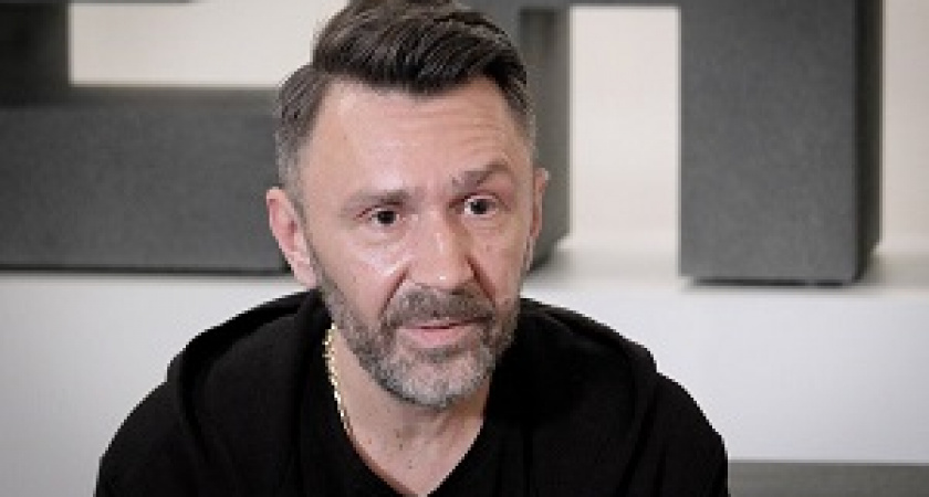 Сергей Шнуров станет наставником в шоу «Голос»