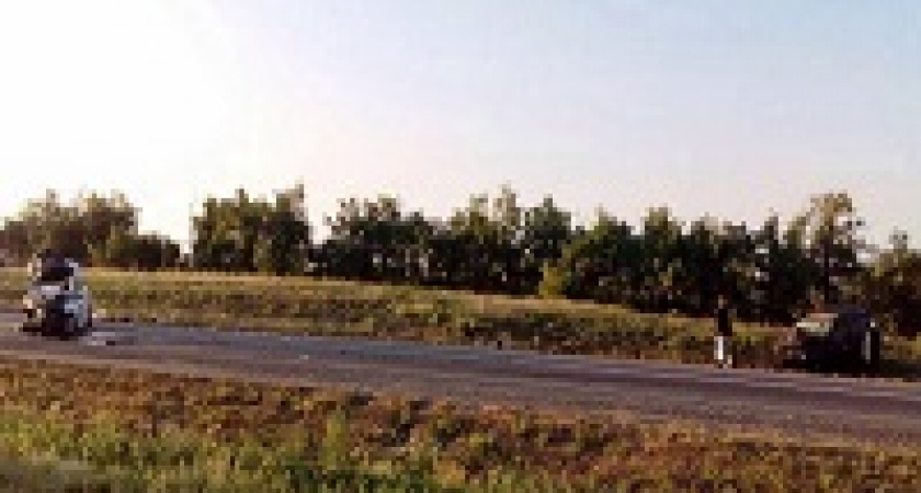 В ДТП под Волгоградом водитель потерял жену и маленькую дочь